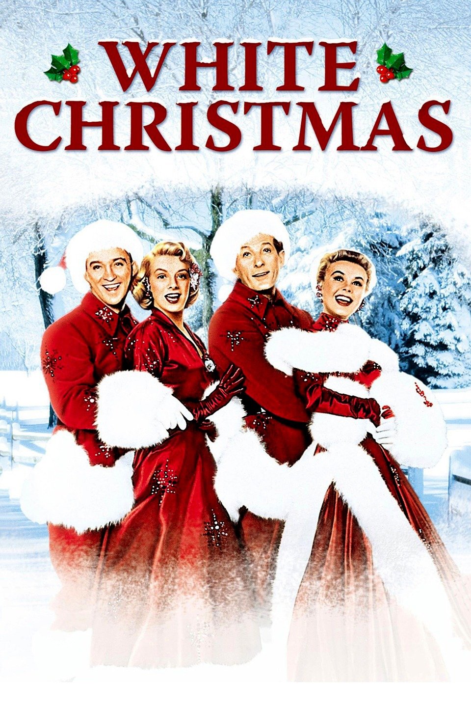 White Christmas (1954) [80364] (A1772164677) [[Films]] --Plex--